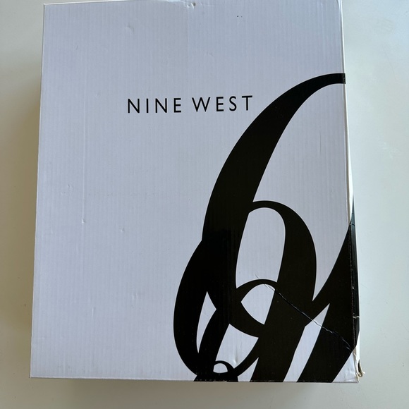 🌿 NINE WEST Boots. - Picture 7 of 8